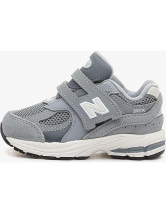 New balance sapatilha iv2002 inf